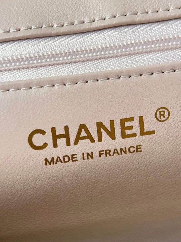 God Factory Chanel Bags Code 10323 25S Size 14x22.5x5.8cm