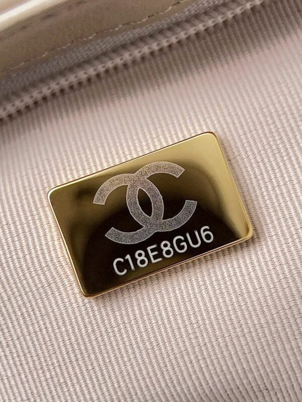 God Factory Chanel Bags Code 10323 25S Size 14x22.5x5.8cm