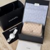 God Factory Chanel Bags Code 10323 25S Size 14x22.5x5.8cm