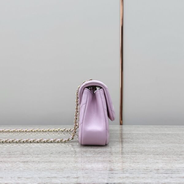 God Factory Chanel Bags Code 10324 25S Size 11x20x5.5cm