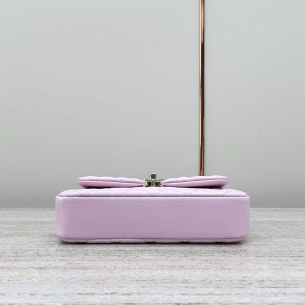 God Factory Chanel Bags Code 10324 25S Size 11x20x5.5cm