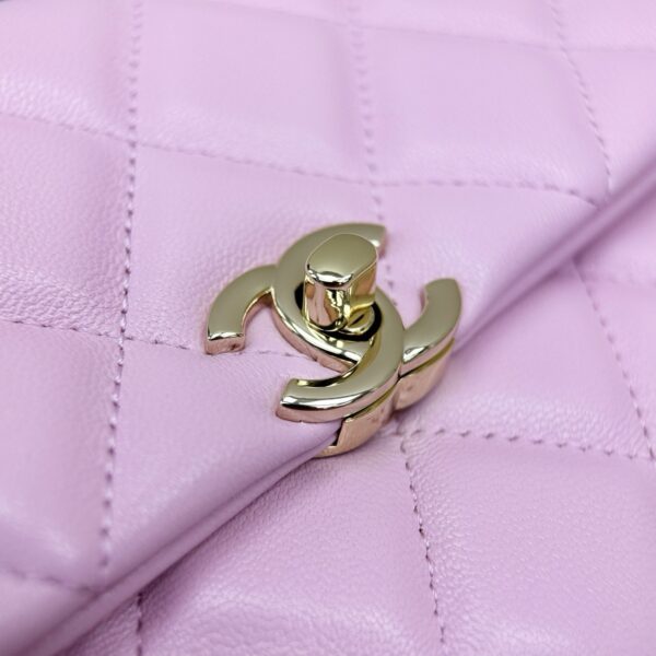 God Factory Chanel Bags Code 10324 25S Size 11x20x5.5cm