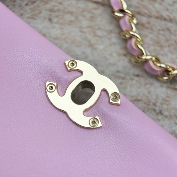 God Factory Chanel Bags Code 10324 25S Size 11x20x5.5cm