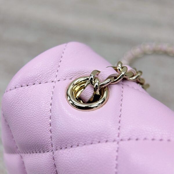 God Factory Chanel Bags Code 10324 25S Size 11x20x5.5cm