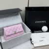 God Factory Chanel Bags Code 10324 25S Size 11x20x5.5cm
