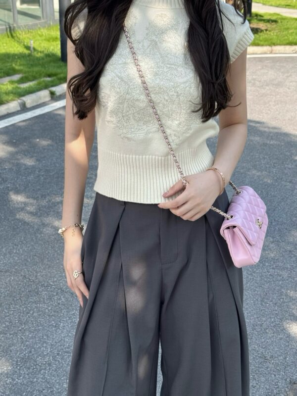 God Factory Chanel Bags Code 10324 25S Size 11x20x5.5cm