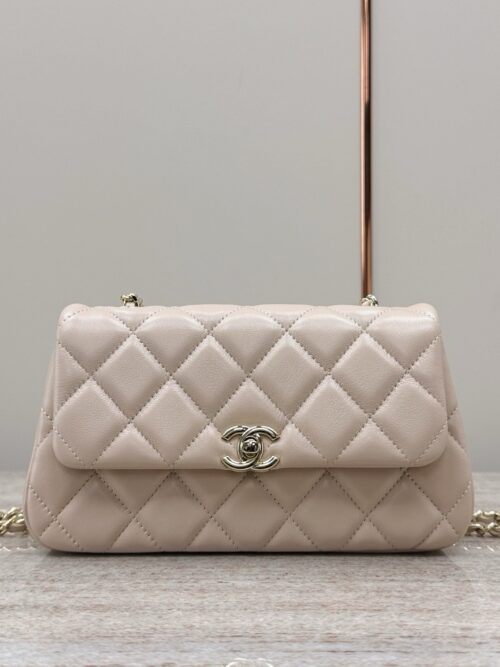 God Factory Chanel Bags Code 10325 25S Size 11x20x5.5cm