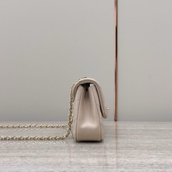 God Factory Chanel Bags Code 10325 25S Size 11x20x5.5cm