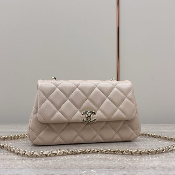 God Factory Chanel Bags Code 10325 25S Size 11x20x5.5cm