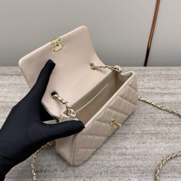 God Factory Chanel Bags Code 10325 25S Size 11x20x5.5cm