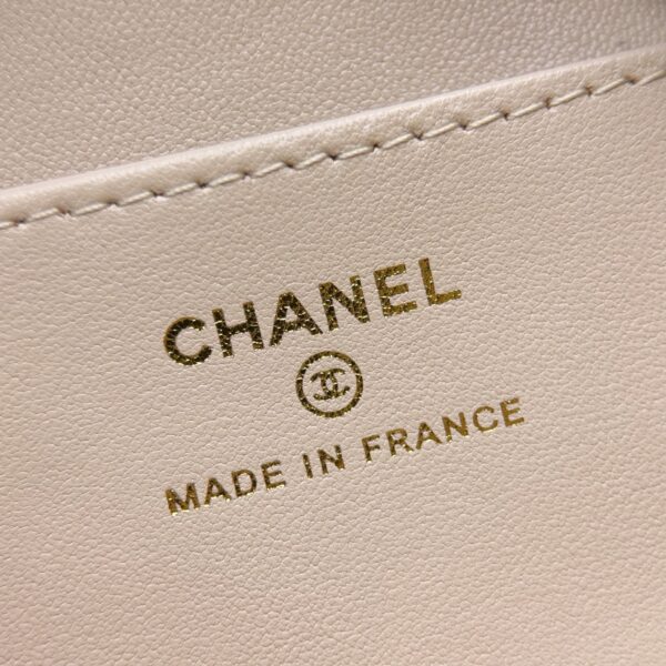 God Factory Chanel Bags Code 10325 25S Size 11x20x5.5cm