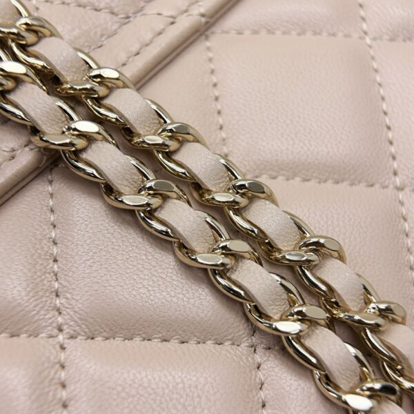 God Factory Chanel Bags Code 10325 25S Size 11x20x5.5cm