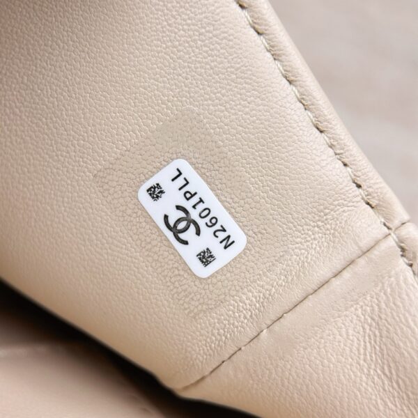 God Factory Chanel Bags Code 10325 25S Size 11x20x5.5cm