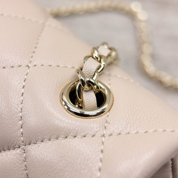 God Factory Chanel Bags Code 10325 25S Size 11x20x5.5cm