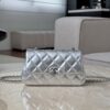 God Factory Chanel Bags Code 10326 25S Size 11x20x5.5cm