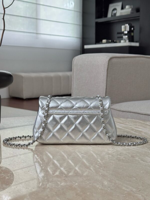 God Factory Chanel Bags Code 10326 25S Size 11x20x5.5cm