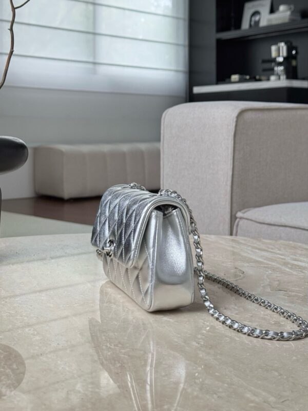 God Factory Chanel Bags Code 10326 25S Size 11x20x5.5cm