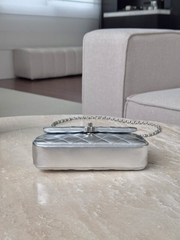 God Factory Chanel Bags Code 10326 25S Size 11x20x5.5cm