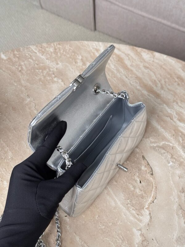 God Factory Chanel Bags Code 10326 25S Size 11x20x5.5cm