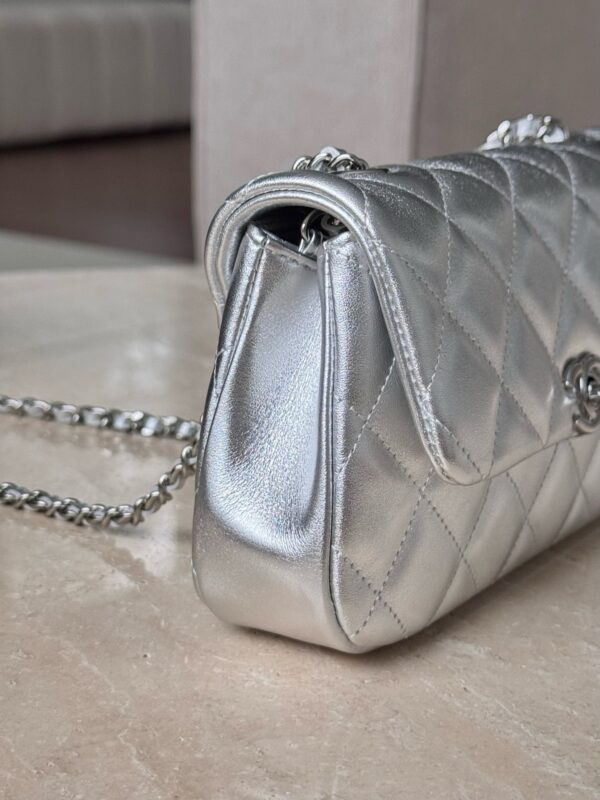 God Factory Chanel Bags Code 10326 25S Size 11x20x5.5cm