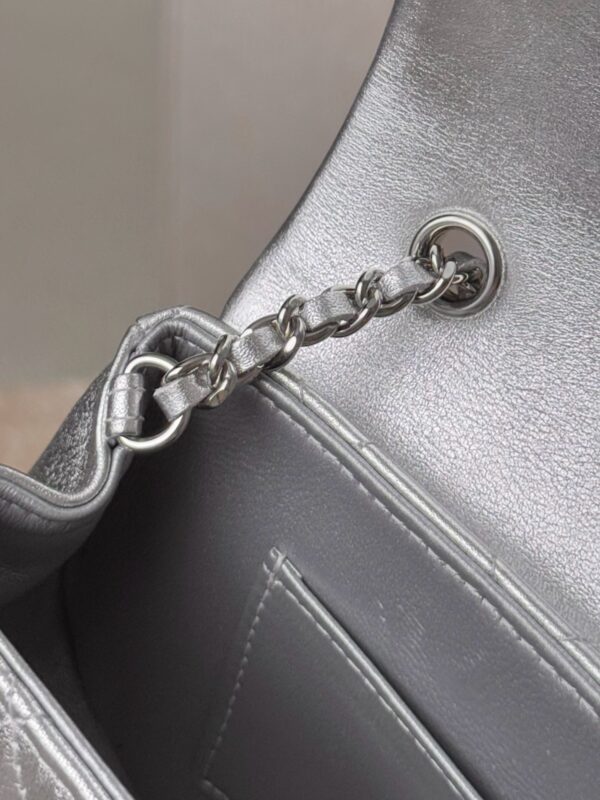 God Factory Chanel Bags Code 10326 25S Size 11x20x5.5cm