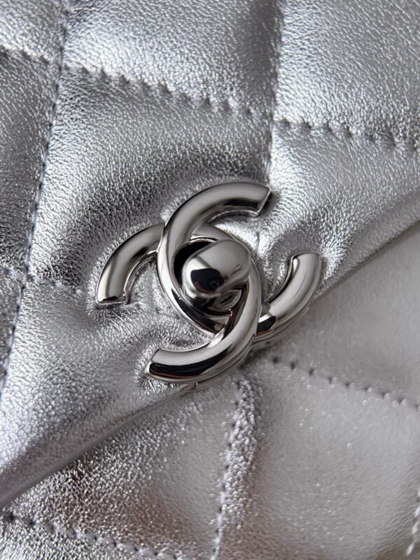 God Factory Chanel Bags Code 10326 25S Size 11x20x5.5cm