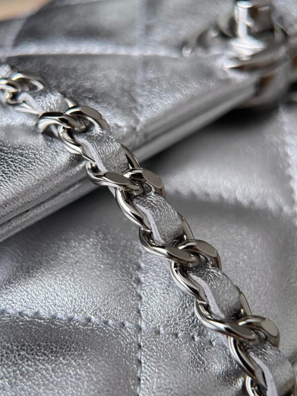 God Factory Chanel Bags Code 10326 25S Size 11x20x5.5cm