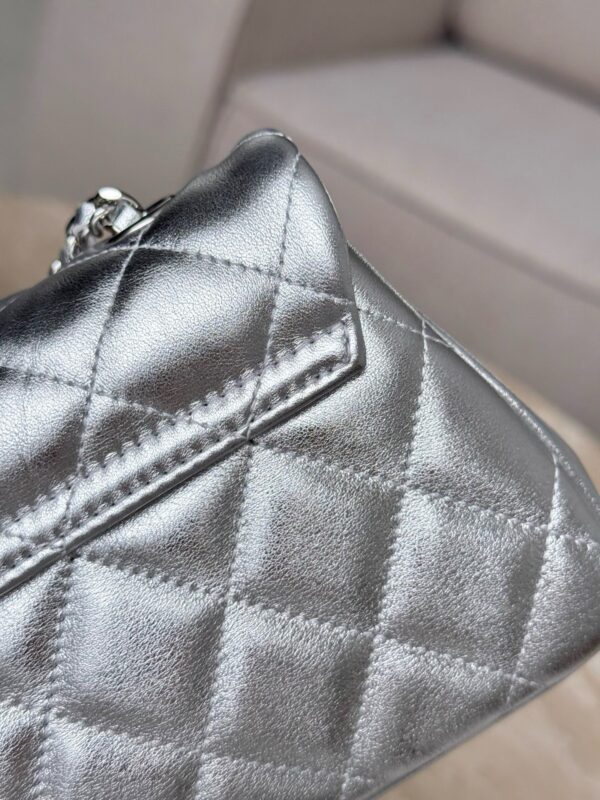 God Factory Chanel Bags Code 10326 25S Size 11x20x5.5cm