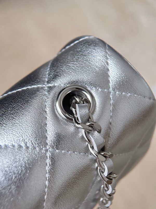 God Factory Chanel Bags Code 10326 25S Size 11x20x5.5cm