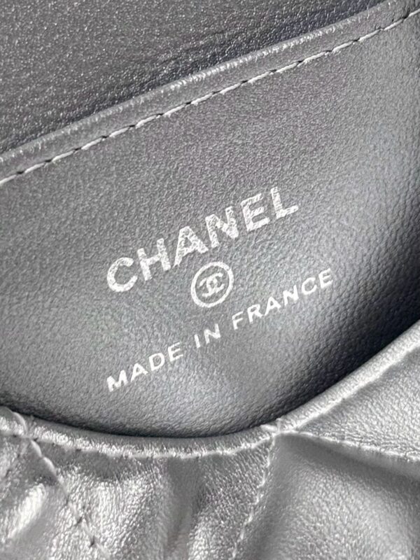 God Factory Chanel Bags Code 10326 25S Size 11x20x5.5cm