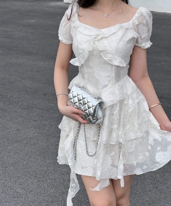 God Factory Chanel Bags Code 10326 25S Size 11x20x5.5cm