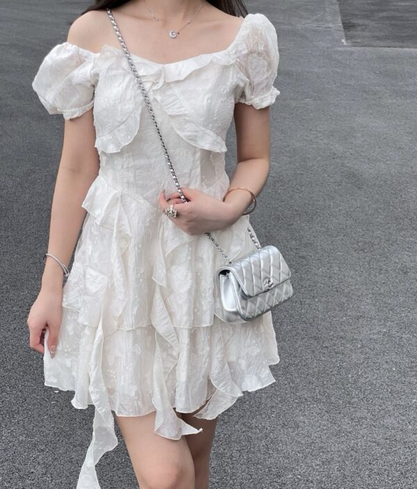 God Factory Chanel Bags Code 10326 25S Size 11x20x5.5cm