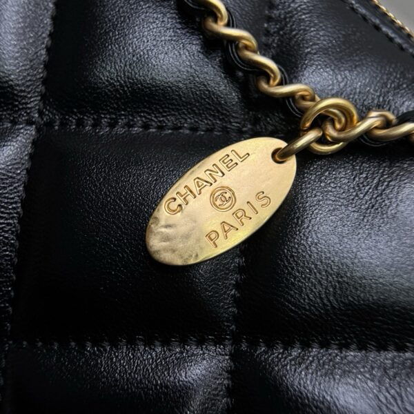 God Factory Chanel Bags Code 10327 25S Size 17x26x8.5cm