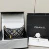 God Factory Chanel Bags Code 10327 25S Size 17x26x8.5cm