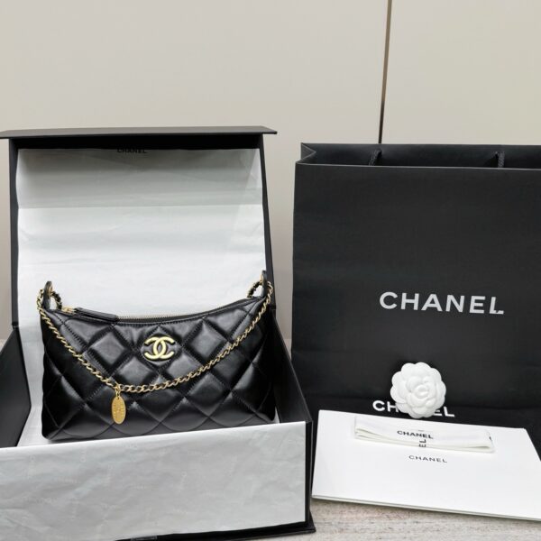 God Factory Chanel Bags Code 10327 25S Size 17x26x8.5cm