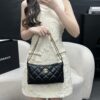 God Factory Chanel Bags Code 10327 25S Size 17x26x8.5cm