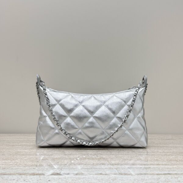 God Factory Chanel Bags Code 10328 25S Size 17x26x8.5cm