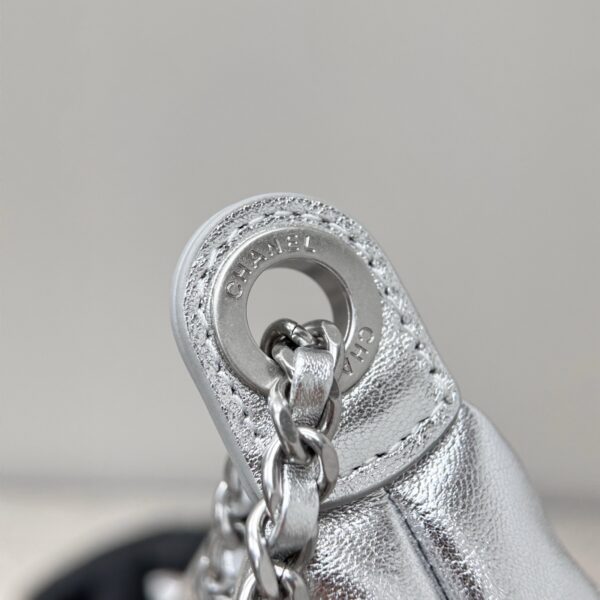 God Factory Chanel Bags Code 10328 25S Size 17x26x8.5cm