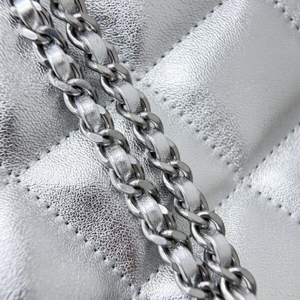 God Factory Chanel Bags Code 10328 25S Size 17x26x8.5cm