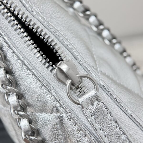 God Factory Chanel Bags Code 10328 25S Size 17x26x8.5cm