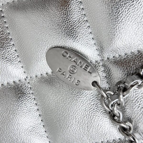 God Factory Chanel Bags Code 10328 25S Size 17x26x8.5cm