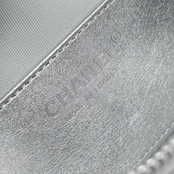 God Factory Chanel Bags Code 10328 25S Size 17x26x8.5cm