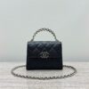God Factory Chanel Bags Code 10329 25S Kelly Size 14.5x11.5x5.5cm