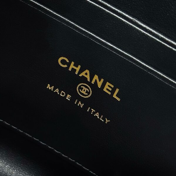 God Factory Chanel Bags Code 10329 25S Kelly Size 14.5x11.5x5.5cm