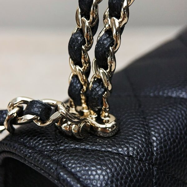 God Factory Chanel Bags Code 10329 25S Kelly Size 14.5x11.5x5.5cm