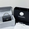 God Factory Chanel Bags Code 10329 25S Kelly Size 14.5x11.5x5.5cm