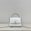 God Factory Chanel Bags Code 10330 25S Kelly Size 14.5x11.5x5.5cm