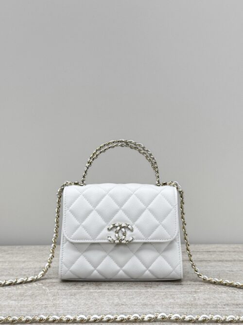 God Factory Chanel Bags Code 10330 25S Kelly Size 14.5x11.5x5.5cm