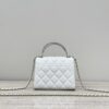 God Factory Chanel Bags Code 10330 25S Kelly Size 14.5x11.5x5.5cm