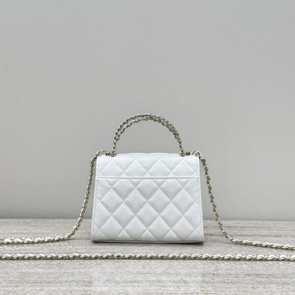 God Factory Chanel Bags Code 10330 25S Kelly Size 14.5x11.5x5.5cm